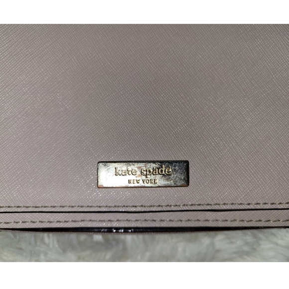 Kate Spade Crossbody - Picture 3 of 9